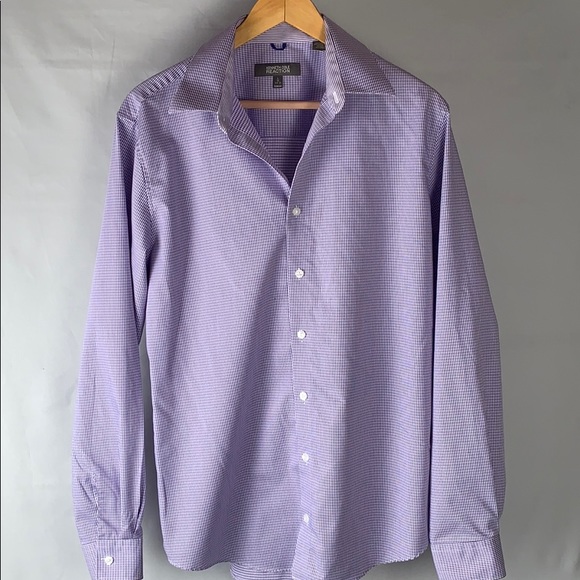 Kenneth Cole Reaction men’s dress shirt - Picture 7 of 7